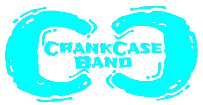 CrankCase Logo